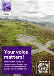 Kent Downs Management Plan Survey